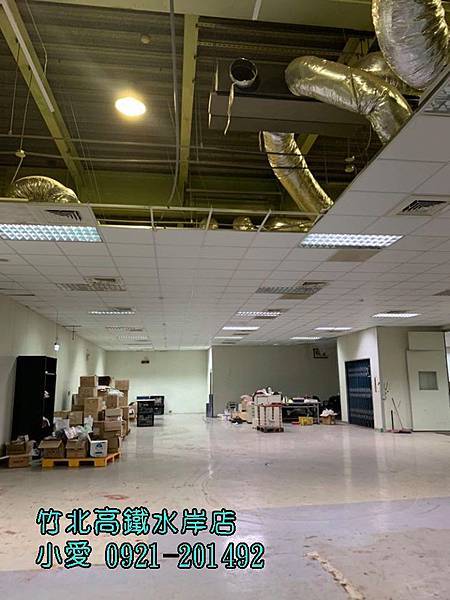 台元~泰和環北路SRC大面寬電梯廠房~售9680萬~竹北買屋竹北賣屋請指名永慶不動產洪愛筑0921201492