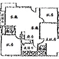 高鐵稀有釋出「水雲間」高樓採光三房雙車位~售1680萬~竹北買屋竹北賣屋請指名永慶不動產洪愛筑(小愛)0921201492