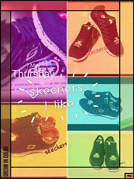 skechers