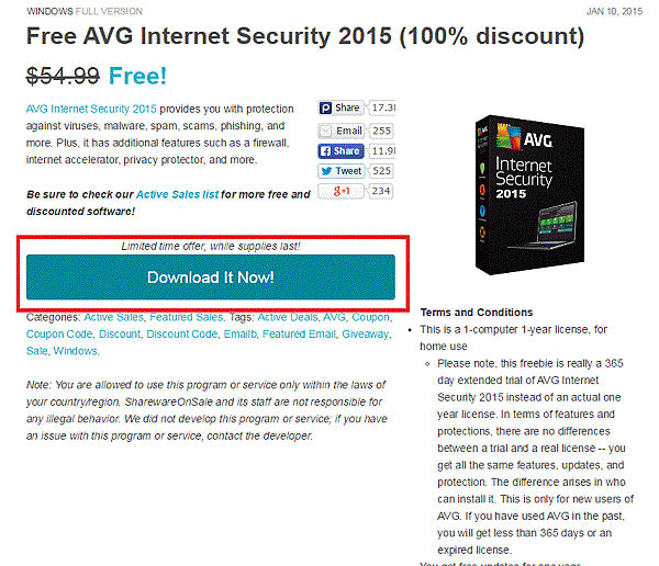 AVG2015