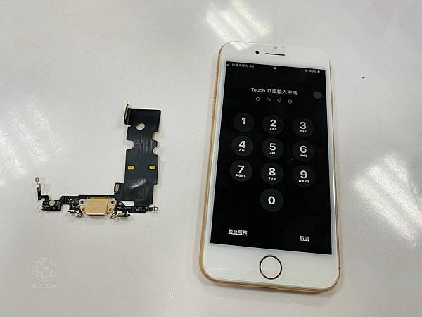 IPHONE8麥克風故障