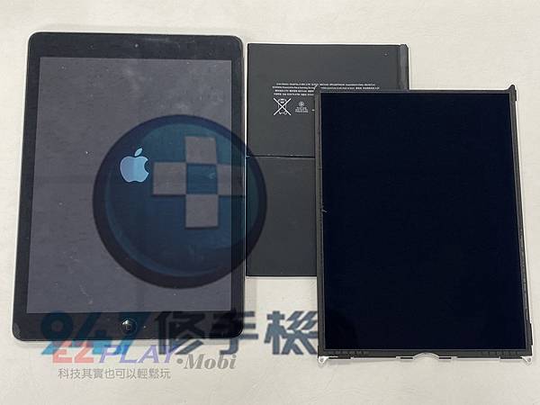 IPAD-AIR-1手機平板維修_電池更換_面板更換03