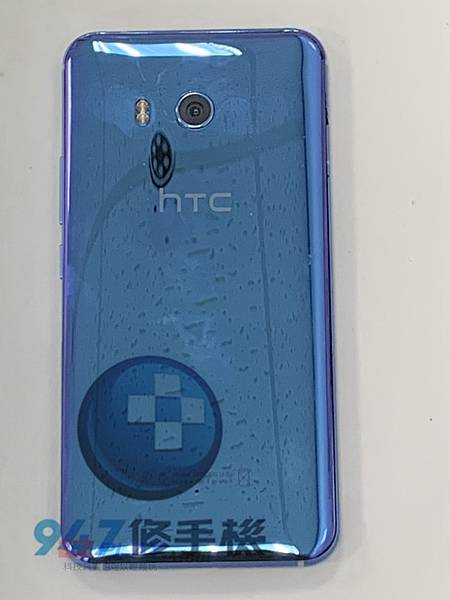 HTC-U11手機維修_電池更換_面板更換01-2