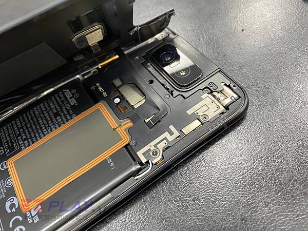 ZenFone6ZS630KL換螢幕02