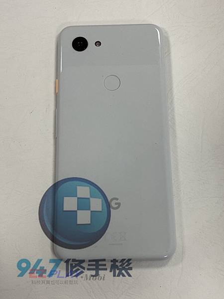 GOOGLE-PIXEL-3A面板維修-2