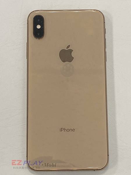 iPhone-XS-MAX螢幕破裂維修-1