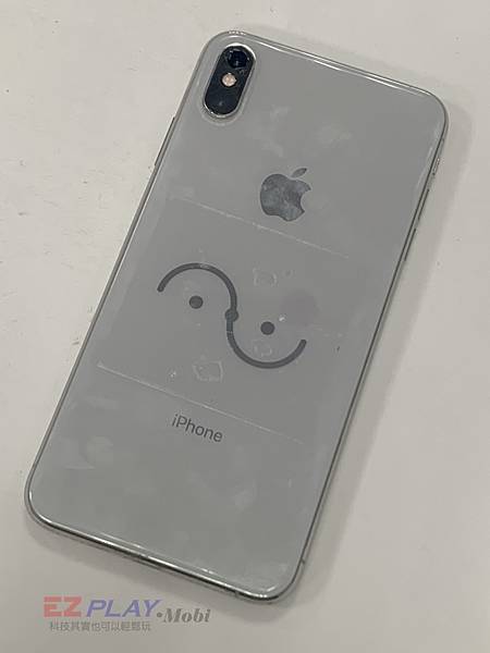 IPHONE-IXS-MAX-手機維修_玻璃更換_電池更換01