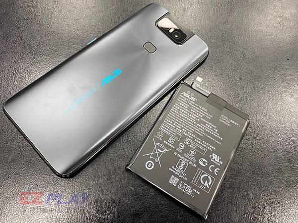 ZenFone6ZS630KL換螢幕03 (1)