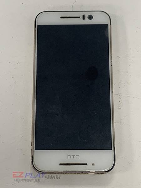HTC-S9手機維修_開機排線更換_電池更換01