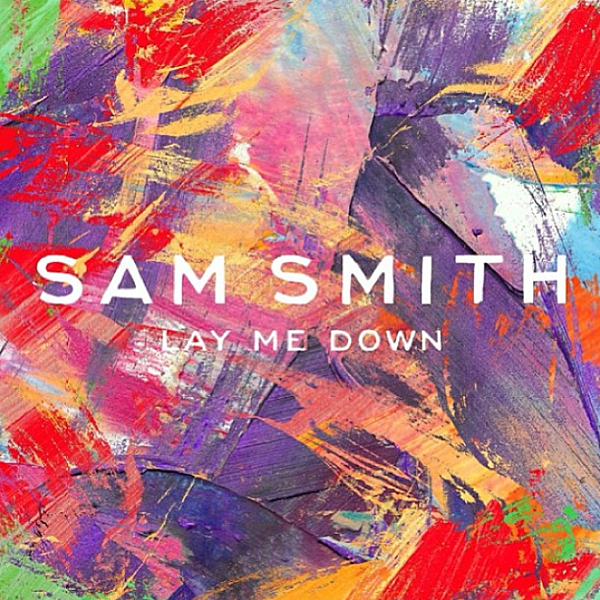 中文歌詞翻譯 Sam Smith Lay Me Down 躺在你身旁 凱莫的小天地 痞客邦
