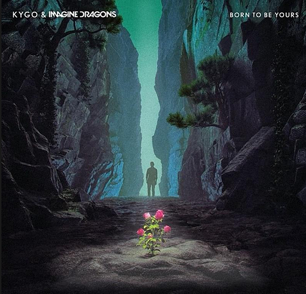中文歌詞翻譯 Kygo Imagine Dragons Born To Be Yours 命中注定 凱莫的小天地 痞客邦