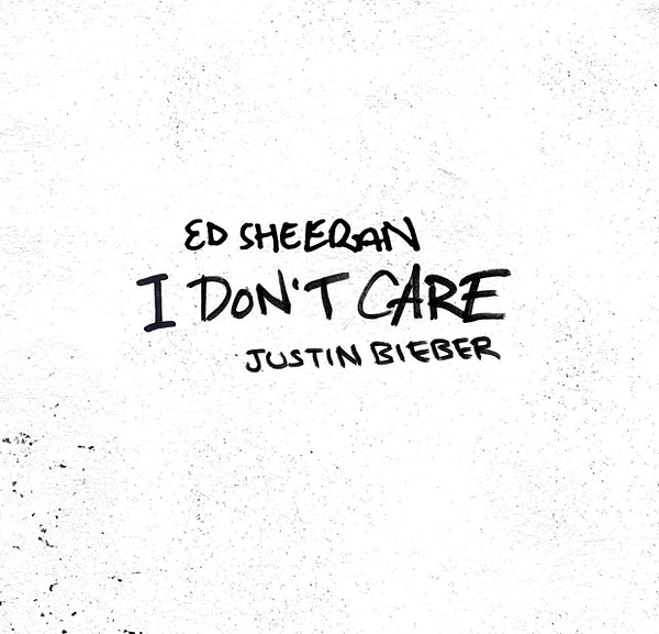 中文歌詞翻譯 Ed Sheeran Justin Bieber I Don T Care 凱莫的小天地 痞客邦