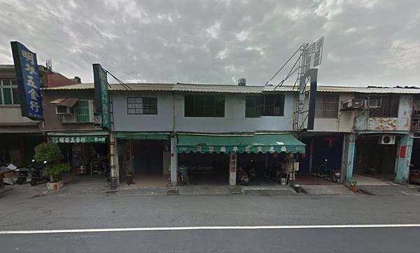 01附近街景 01附近街景