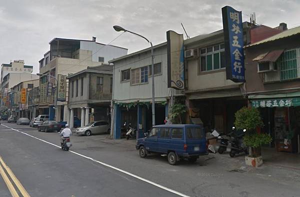02附近街景 02附近街景
