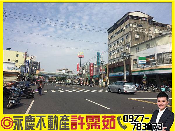 楠梓吃市店面-01