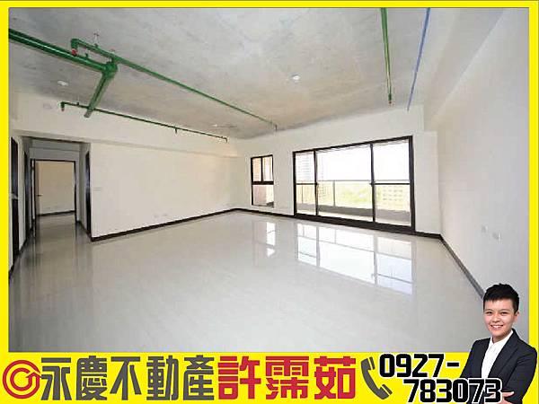 -正R14巨蛋捷運宅-真品A1棟高樓層景觀4房B1大平車-01 -正R14巨蛋捷運宅-真品A1棟高樓層景觀4房B1大平車-01