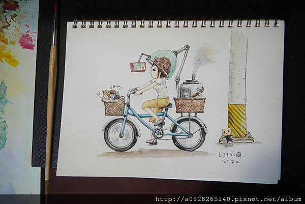 極限腳踏車 極限腳踏車