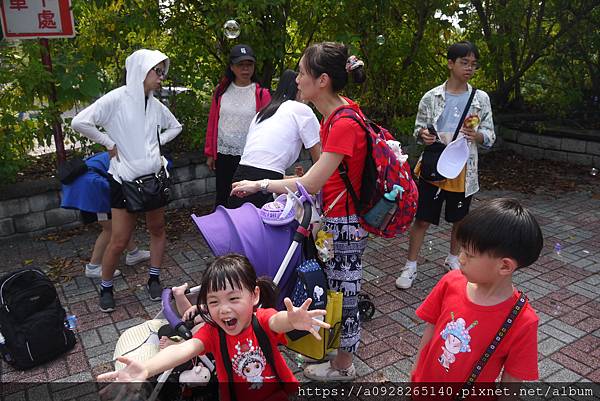 彰化親子景點 - 侏羅紀恐龍迷必訪聖地！百果山探索樂園恐龍世界