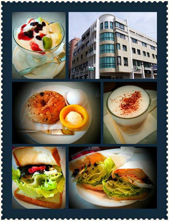 【方糖－Brunch】