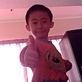 thumb