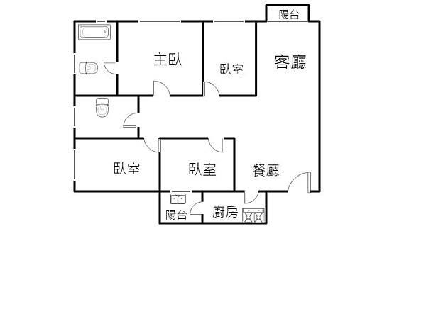 大學漾朝南四房雙平面車位_27.jpg