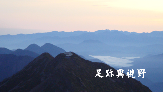 31玉山主峰看玉里與海岸山脈2285.JPG 31玉山主峰看玉里與海岸山脈2285.JPG