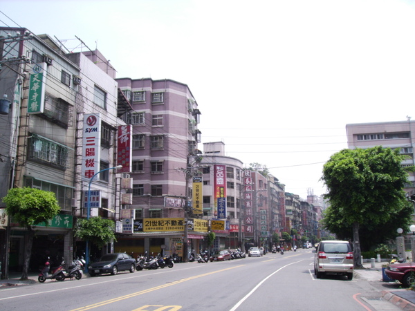 捷運透天店面