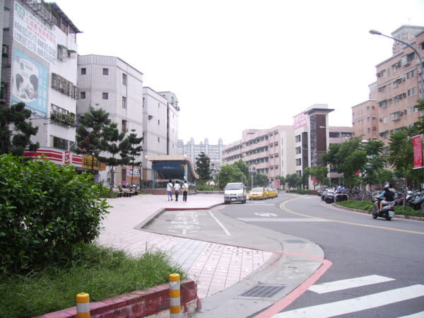 海山捷運