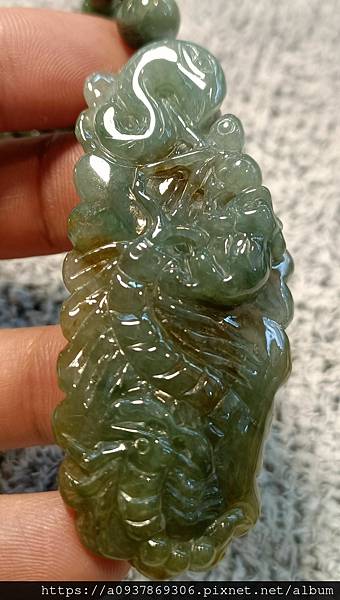 純翡翠知識買賣