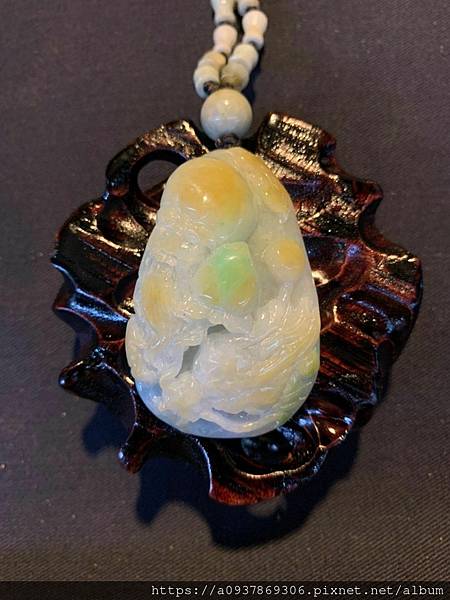 國際熱銷吉祥翡翠