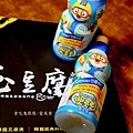 PORORO乳酸飲料