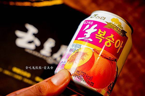 韓國Haitai果汁