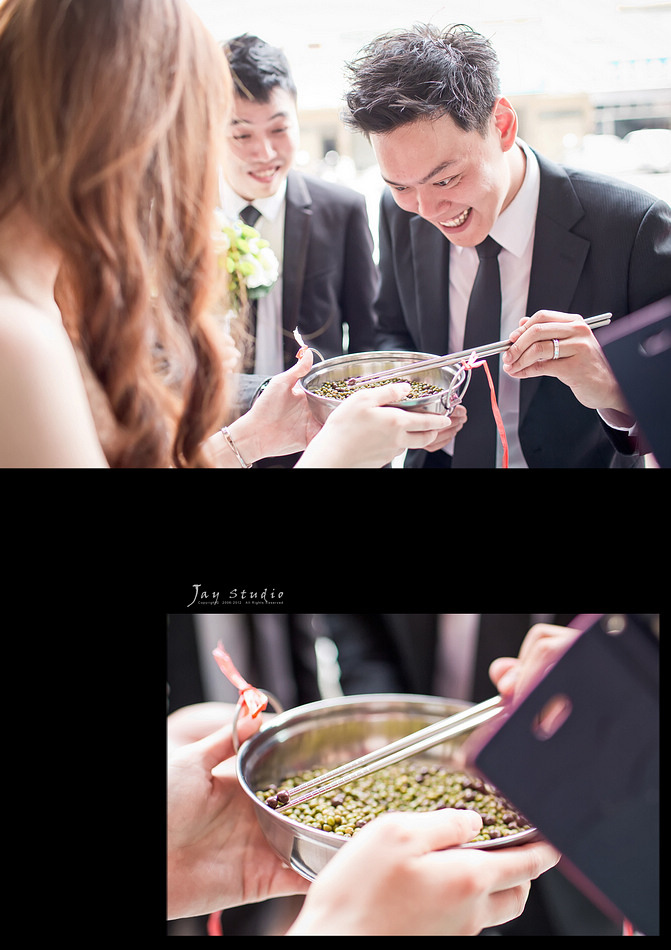 蓮潭會館婚攝~海耘&元晨結婚