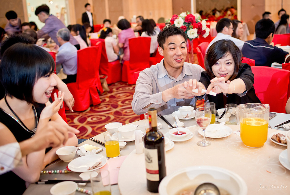 蓮潭會館婚攝~海耘&元晨結婚