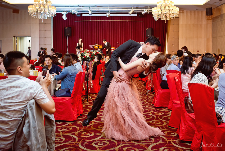 蓮潭會館婚攝~海耘&元晨結婚