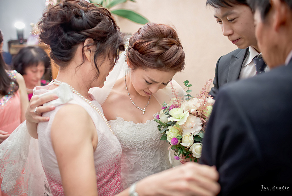 頤品大飯店婚攝~昇瑋&紀萱結婚