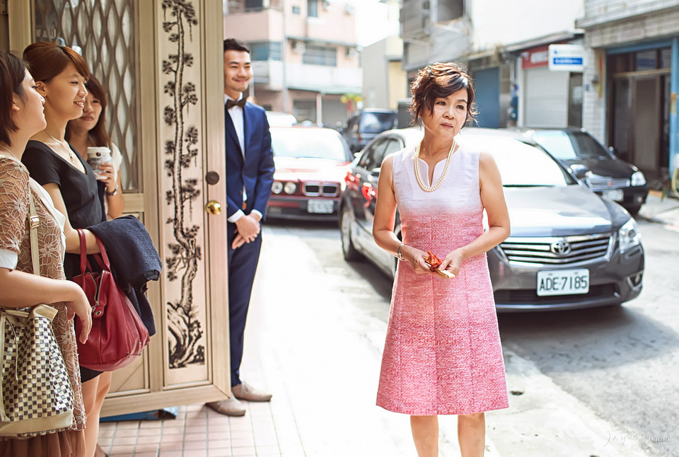 頤品大飯店婚攝~昇瑋&紀萱結婚