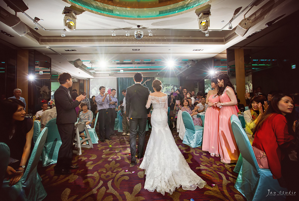 頤品大飯店婚攝~昇瑋&紀萱結婚