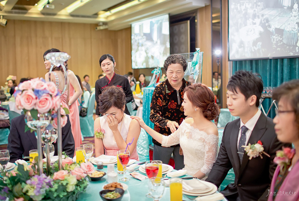 頤品大飯店婚攝~昇瑋&紀萱結婚