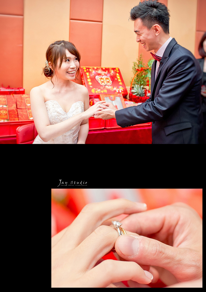 情定婚宴城堡~婚攝~宜軒&媛婷文定