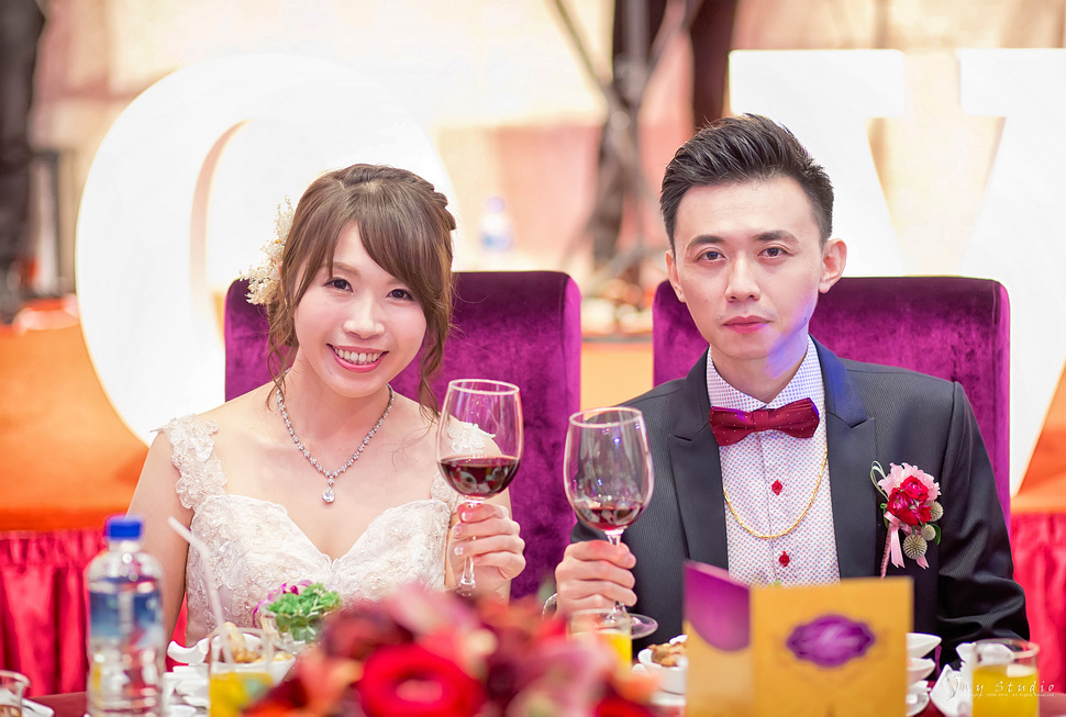 情定婚宴城堡~婚攝~宜軒&媛婷文定