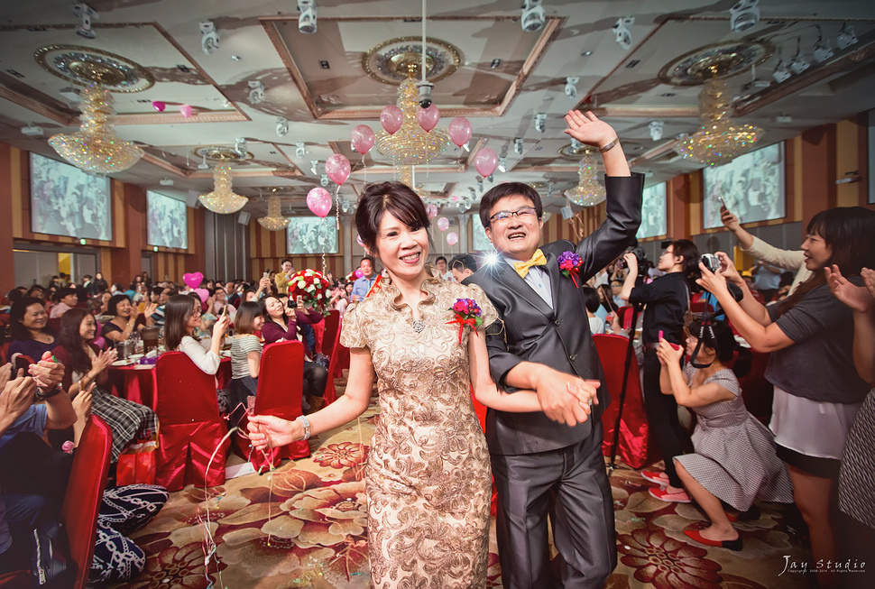 情定婚宴城堡~婚攝~宜軒&媛婷文定