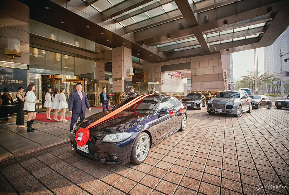 寒軒和平店~婚攝~彗佐&瑩琇結婚