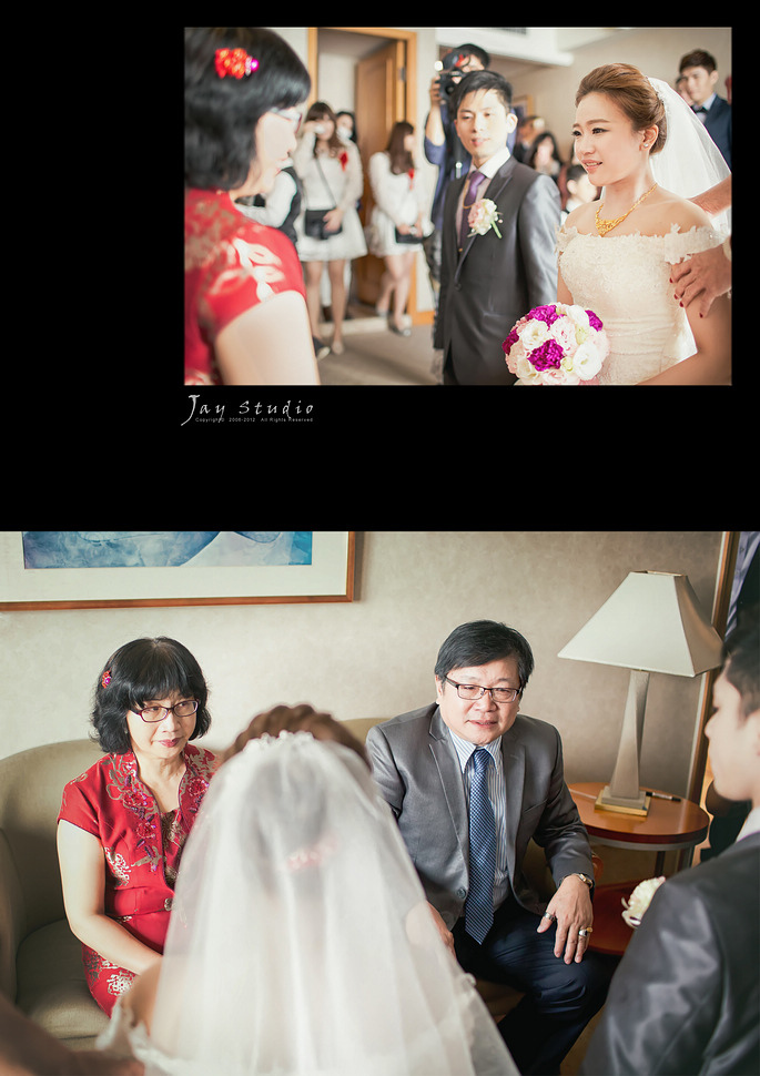 寒軒和平店~婚攝~彗佐&瑩琇結婚