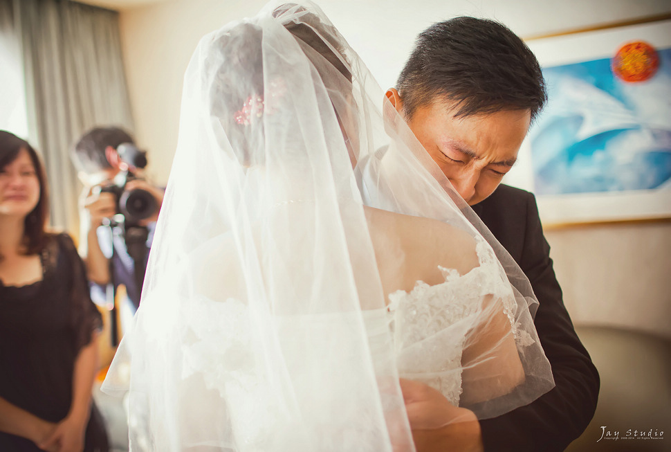 寒軒和平店~婚攝~彗佐&瑩琇結婚