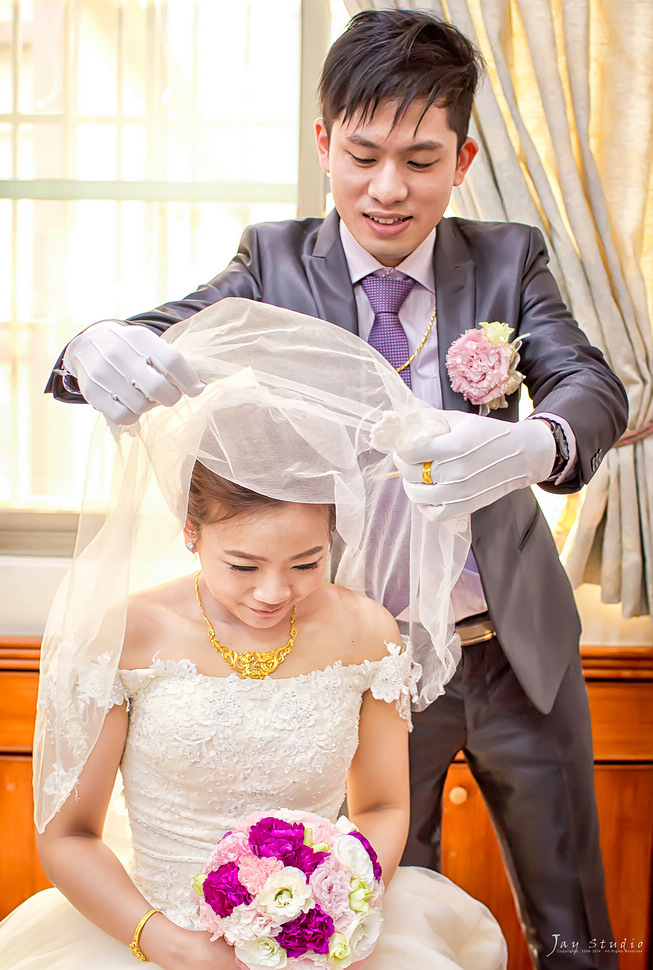 寒軒和平店~婚攝~彗佐&瑩琇結婚