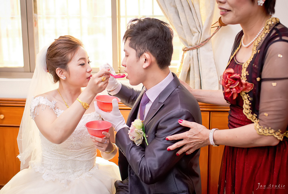 寒軒和平店~婚攝~彗佐&瑩琇結婚