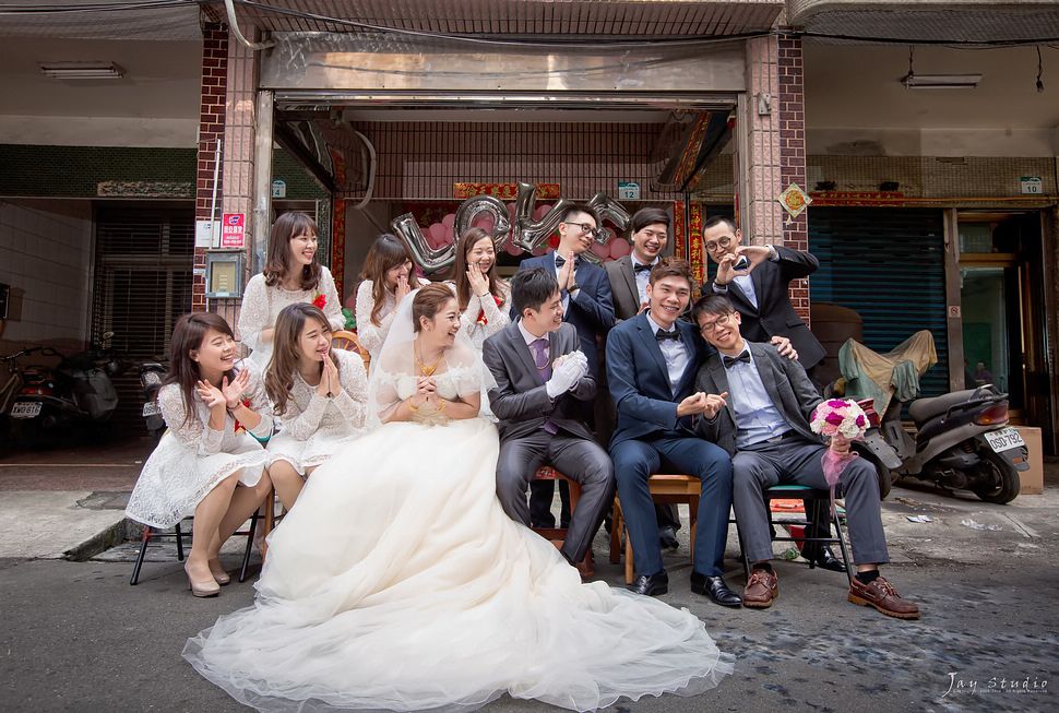 寒軒和平店~婚攝~彗佐&瑩琇結婚