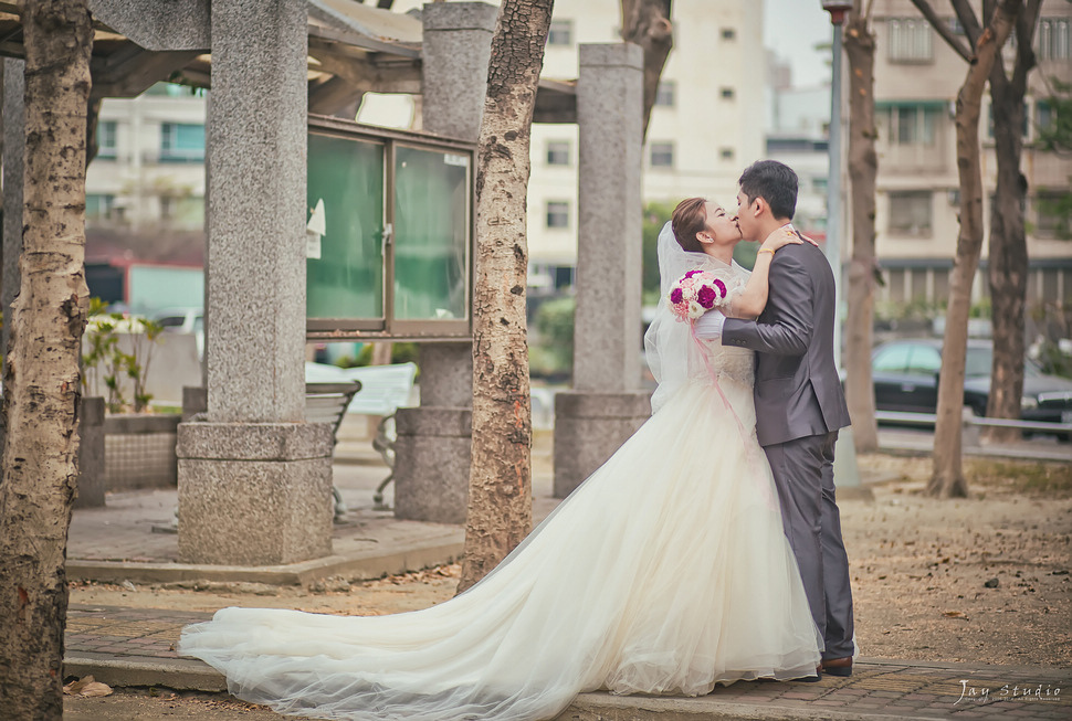 寒軒和平店~婚攝~彗佐&瑩琇結婚