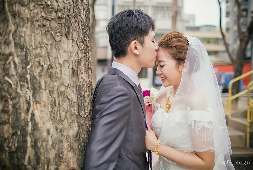 寒軒和平店~婚攝~彗佐&瑩琇結婚